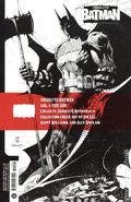 Absolute Batman HC (2025 DC) 1B-REP