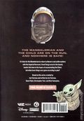 Star Wars The Mandalorian GN (2023 Viz) The Manga 4-1ST