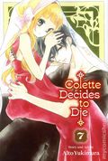 Colette Decides to Die GN (2024 Viz) 7-1ST
