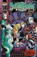 Steampunk (2000) 4D