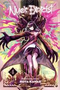 Nue's Exorcist GN (2025 VIZ Media) Manga 4-1ST
