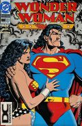 Wonder Woman (1987 2nd Series) 88DCU