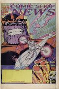 Comic Shop News (1987-Present) CSN 127
