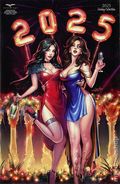 Grimm Tales of Terror Holiday Special (2016) 2024J