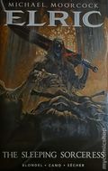 Elric the Sleeping Sorceress (2026 Titan) 1E