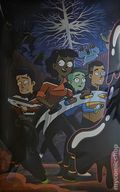 Star Trek Lower Decks (2024 IDW) IDW Classics 1B