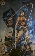 Batman Wonder Woman Truth (2026 DC) 1E