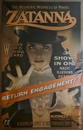 Zatanna (2026 DC) 1E