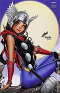 Grimm Fairy Tales (2016 2nd Series) 90L