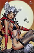 Grimm Fairy Tales (2016 2nd Series) 90N