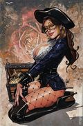 Grimm Fairy Tales (2016 2nd Series) 97F