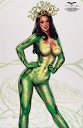 Grimm Universe Presents Quarterly (2021 Zenescope) 9H