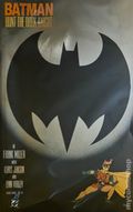 Batman The Dark Knight Returns (1986) Facsimile Edition (2026 DC) 3B