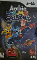 Archie Comics 85th Anniversary Presents Archie Game Galaxy (2026 Archie) 1C