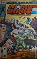 GI Joe a Real American Hero Hama Files Edition (2025 Image) 14C