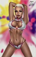 Belle Cursed (2023 Zenescope) 1F