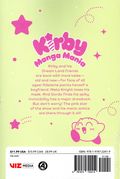 Kirby Manga Mania GN (2021 Viz) 4-REP