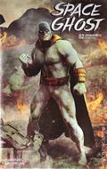 Space Ghost (2024 Dynamite) 2ZC