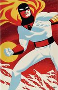 Space Ghost (2024 Dynamite) 3H