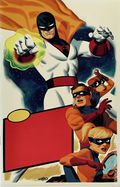 Space Ghost (2024 Dynamite) 5F