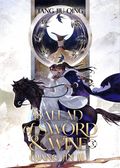 Ballad of Sword and Wine Qiang Jin Jiu SC (2024-2026 Seven Seas) A Light Novel 3-1ST
