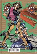 JoJo's Bizarre Adventure Part 7: Steel Ball Run HC (2025 Viz) 2-REP