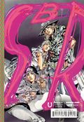 JoJo's Bizarre Adventure Part 7: Steel Ball Run HC (2025 Viz) 4-REP