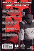Monsters We Make GN (2025 IDW) 1-REP