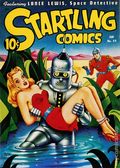 Startling Comics Facsimile Edition (2024 PS Artbooks) 49