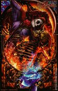 La Muerta Onslaught (2021 Coffin) Kickstarter 1SEDUCTION