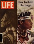 Life (1883-2000 Clair Maxwell/Life Publishing Company) Magazine Jul  2 1971