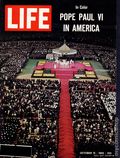 Life (1883-2000 Clair Maxwell/Life Publishing Company) Magazine Oct 15 1965