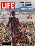 Life (1883-2000 Clair Maxwell/Life Publishing Company) Magazine Oct 22 1965