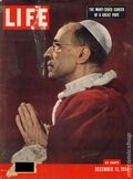 Life (1883-2000 Clair Maxwell/Life Publishing Company) Magazine Dec 13 1954
