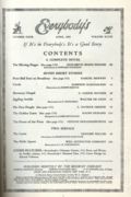 Everybody's Magazine (1899-1930 The Ridgway Co.) Pulp Vol. 48 #4