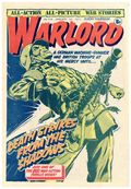 Warlord (UK 1974 -1986 D.C. Thomson) 119