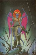 Gargoyles Demona (2025 Dynamite) 1N