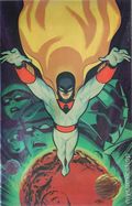 Space Ghost (2025 Dynamite) 1I