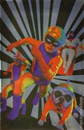 Space Ghost Jonny Quest Space Quest (2025 Dynamite) 2G