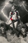 Vampirella (2025 Dynamite) 1ZJ