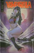 Vampirella (2025 Dynamite) 3N