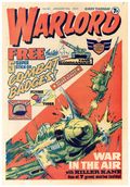 Warlord (UK 1974 -1986 D.C. Thomson) 121
