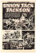 Warlord (UK 1974 -1986 D.C. Thomson) 122