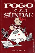 Pogo a la Sundae HC (1977 Gregg Press) 1ST
