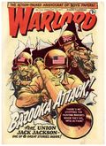 Warlord (UK 1974 -1986 D.C. Thomson) 124