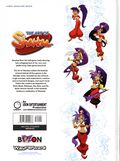 Art of Shantae HC (2021 Udon) 1-REP