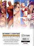 Street Fighter Swimsuit Special Collection HC (2020 Udon) 1-REP