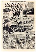 Warlord (UK 1974 -1986 D.C. Thomson) 126