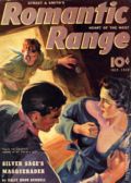 Street and Smith's Romantic Range (1938-1947 Street & Smith) Pulp Vol. 8 #3