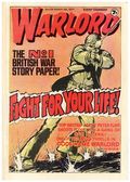 Warlord (UK 1974 -1986 D.C. Thomson) 128